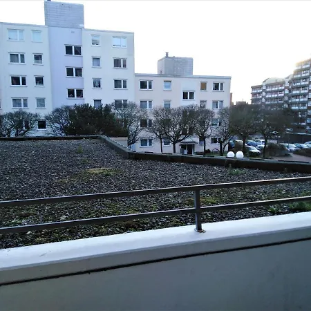 2 Nahe Stadtzentrum Apartman *