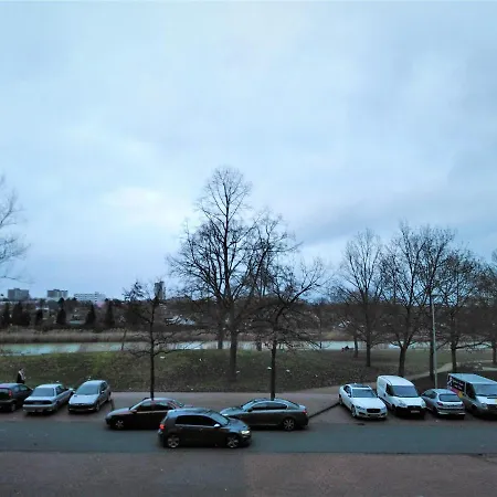 2 Nahe Stadtzentrum * Hannover