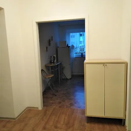 2 Nahe Stadtzentrum *