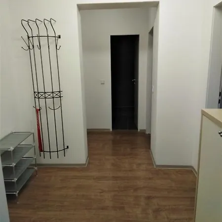 2 Nahe Stadtzentrum * 하노버