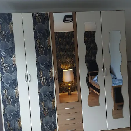 2 Nahe Stadtzentrum *