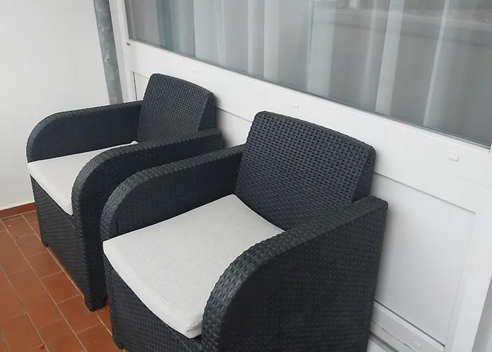 2 Nahe Stadtzentrum * הנובר